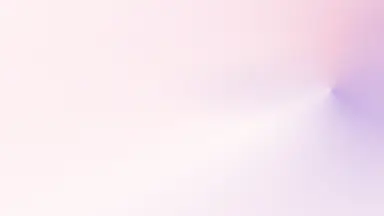 Angular field 06, Rose mist colour palette
