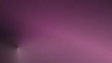 Angular field 07, Plum noir colour palette