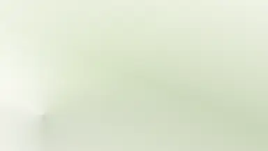 Angular field 07, Jade linen colour palette