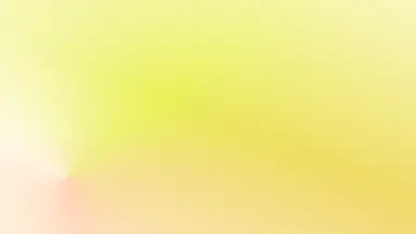 Angular field 07, Wasabi cream colour palette