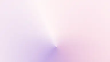 Angular field 08, Rose mist colour palette