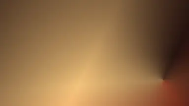 Angular field 09, Solar ember colour palette