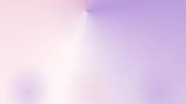 Angular lattice 02, Rose mist colour palette