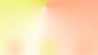 Angular lattice 02, Wasabi cream colour palette
