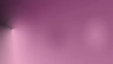 Angular lattice 04, Plum noir colour palette