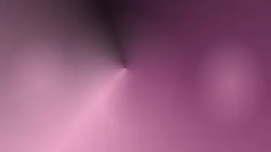 Angular lattice 05, Plum noir colour palette