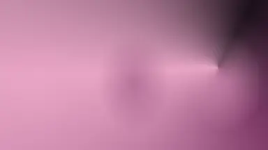 Angular lattice 06, Plum noir colour palette