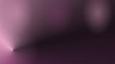 Angular lattice 07, Plum noir colour palette