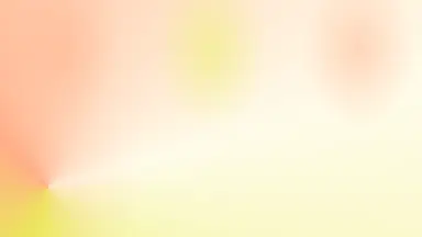 Angular lattice 07, Wasabi cream colour palette