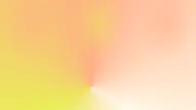 Angular lattice 08, Wasabi cream colour palette