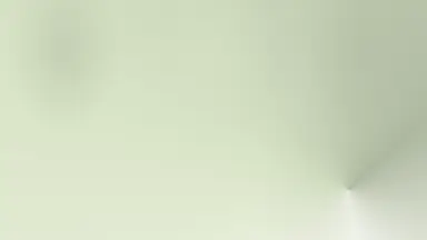 Angular lattice 09, Jade linen colour palette