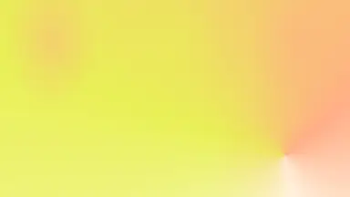 Angular lattice 09, Wasabi cream colour palette