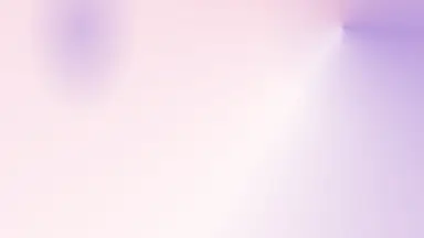 Angular ribbon 03, Rose mist colour palette