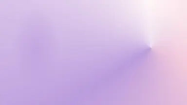 Angular ribbon 06, Rose mist colour palette