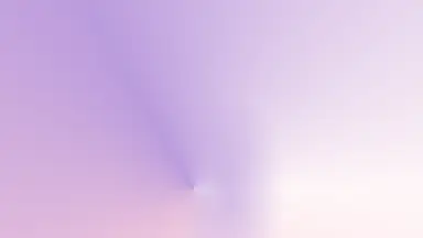 Angular ribbon 08, Rose mist colour palette