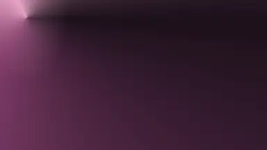 Angular terrace 01, Plum noir colour palette
