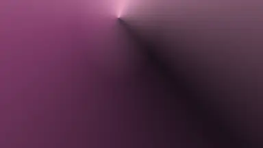 Angular terrace 02, Plum noir colour palette