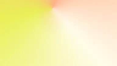 Angular terrace 02, Wasabi cream colour palette