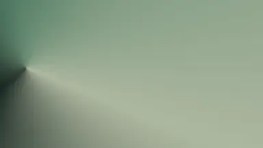 Angular terrace 04, Jade dusk colour palette