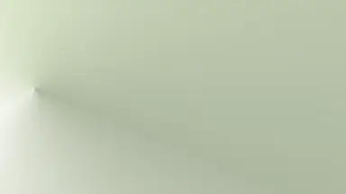 Angular terrace 04, Jade linen colour palette