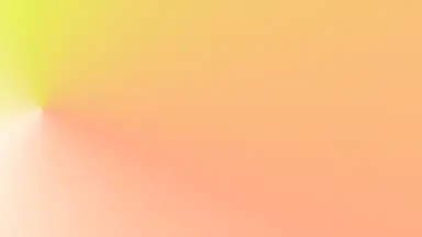 Angular terrace 04, Wasabi cream colour palette