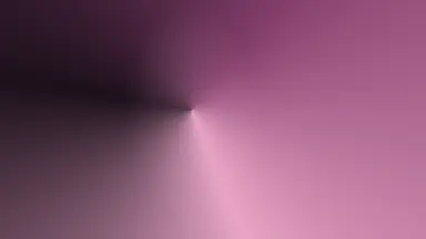 Angular terrace 05, Plum noir colour palette