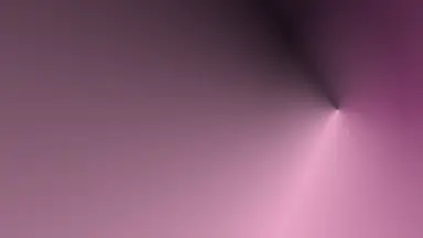 Angular terrace 06, Plum noir colour palette