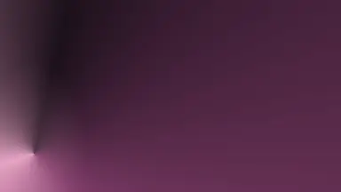 Angular terrace 07, Plum noir colour palette