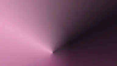 Angular terrace 08, Plum noir colour palette