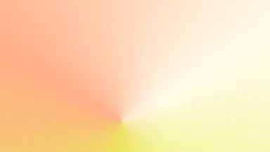 Angular terrace 08, Wasabi cream colour palette