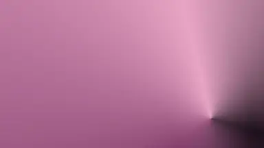 Angular terrace 09, Plum noir colour palette