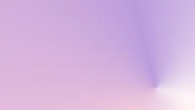 Angular terrace 09, Rose mist colour palette