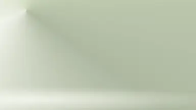 Angular veil 01, Jade linen colour palette