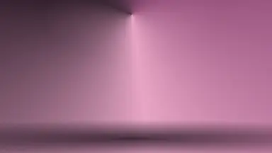 Angular veil 02, Plum noir colour palette