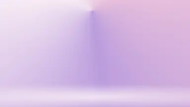 Angular veil 02, Rose mist colour palette