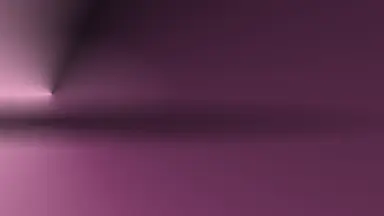 Angular veil 04, Plum noir colour palette