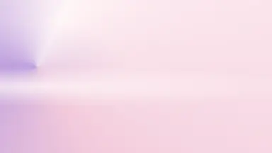 Angular veil 04, Rose mist colour palette