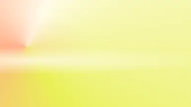 Angular veil 04, Wasabi cream colour palette
