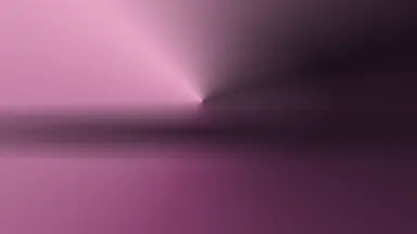 Angular veil 05, Plum noir colour palette