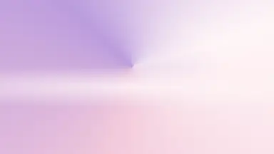 Angular veil 05, Rose mist colour palette