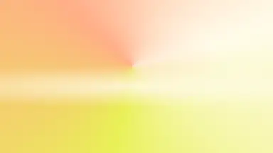 Angular veil 05, Wasabi cream colour palette