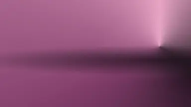 Angular veil 06, Plum noir colour palette