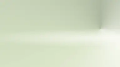 Angular veil 06, Jade linen colour palette