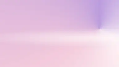 Angular veil 06, Rose mist colour palette