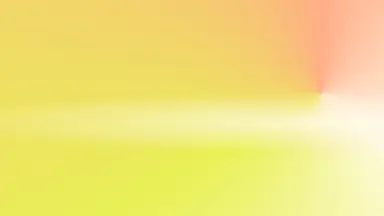 Angular veil 06, Wasabi cream colour palette