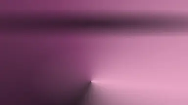 Angular veil 08, Plum noir colour palette