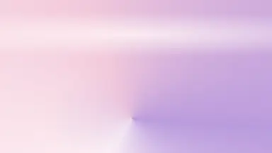 Angular veil 08, Rose mist colour palette