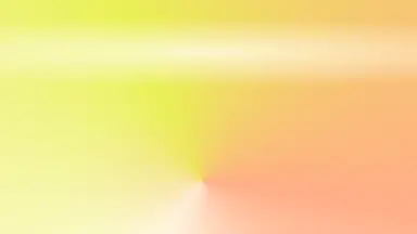 Angular veil 08, Wasabi cream colour palette
