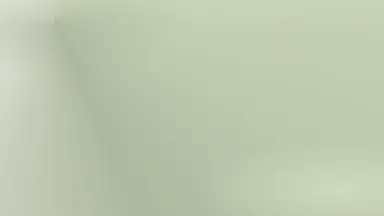 Angular window 01, Jade linen colour palette
