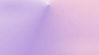 Angular window 02, Rose mist colour palette